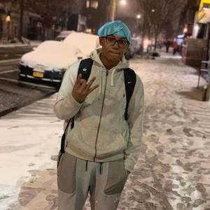 Meet your Posher, Jovan